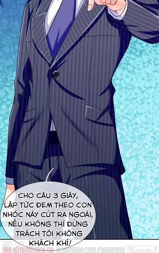 Vú Em Tiên Tôn Đi Ở Rể 3 trang 5