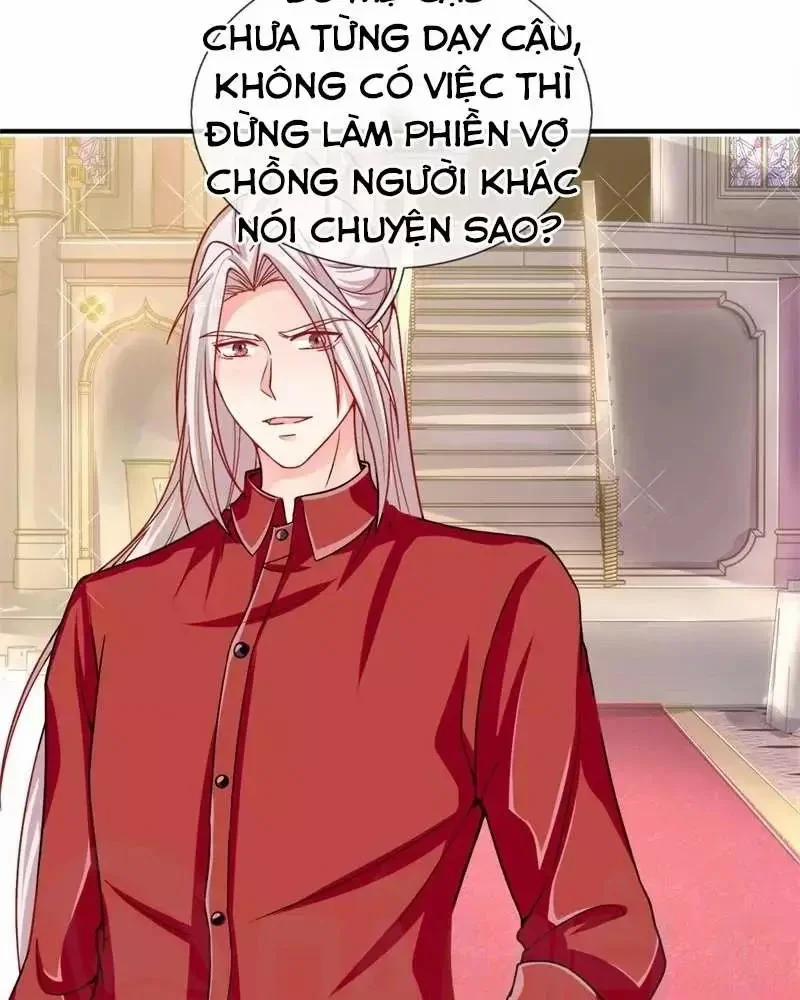 Vú Em Tiên Tôn Đi Ở Rể 3 trang 8