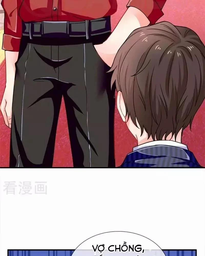 Vú Em Tiên Tôn Đi Ở Rể 3 trang 9