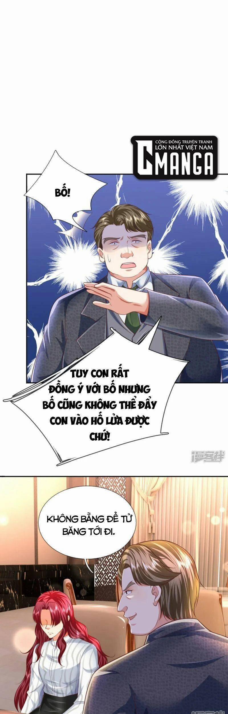 Vú Em Tiên Tôn Đi Ở Rể 312 trang 0