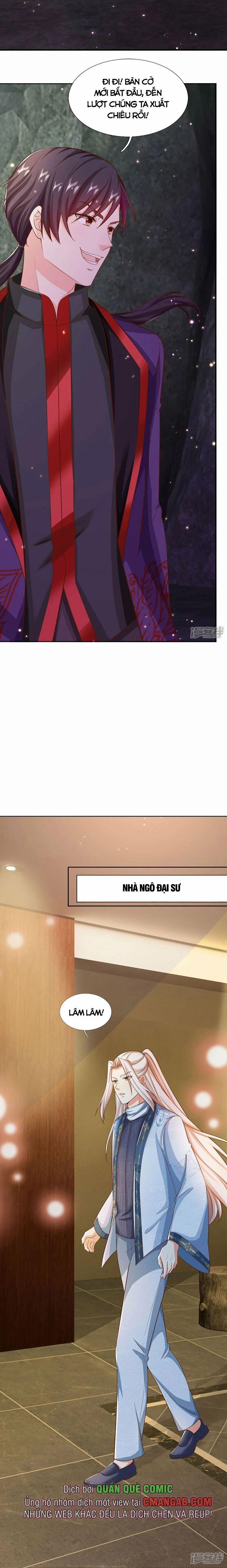 Vú Em Tiên Tôn Đi Ở Rể 325 trang 1