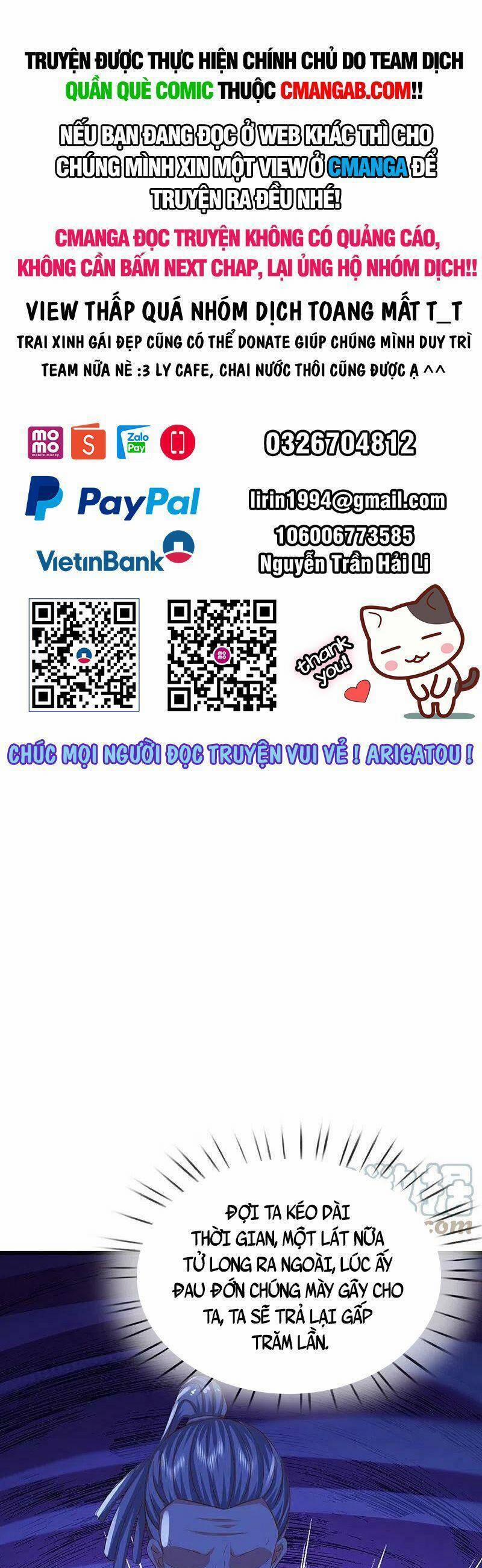 Vú Em Tiên Tôn Đi Ở Rể 339 trang 0