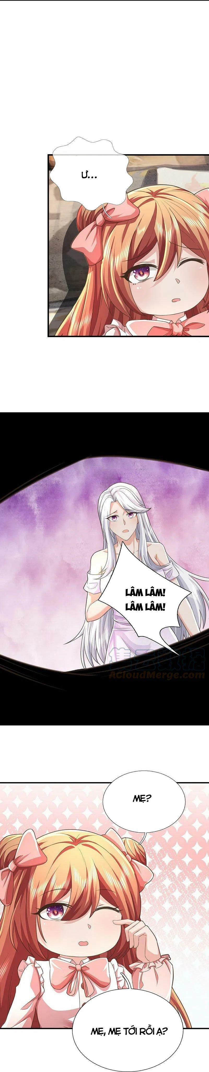 Vú Em Tiên Tôn Đi Ở Rể 342 trang 5