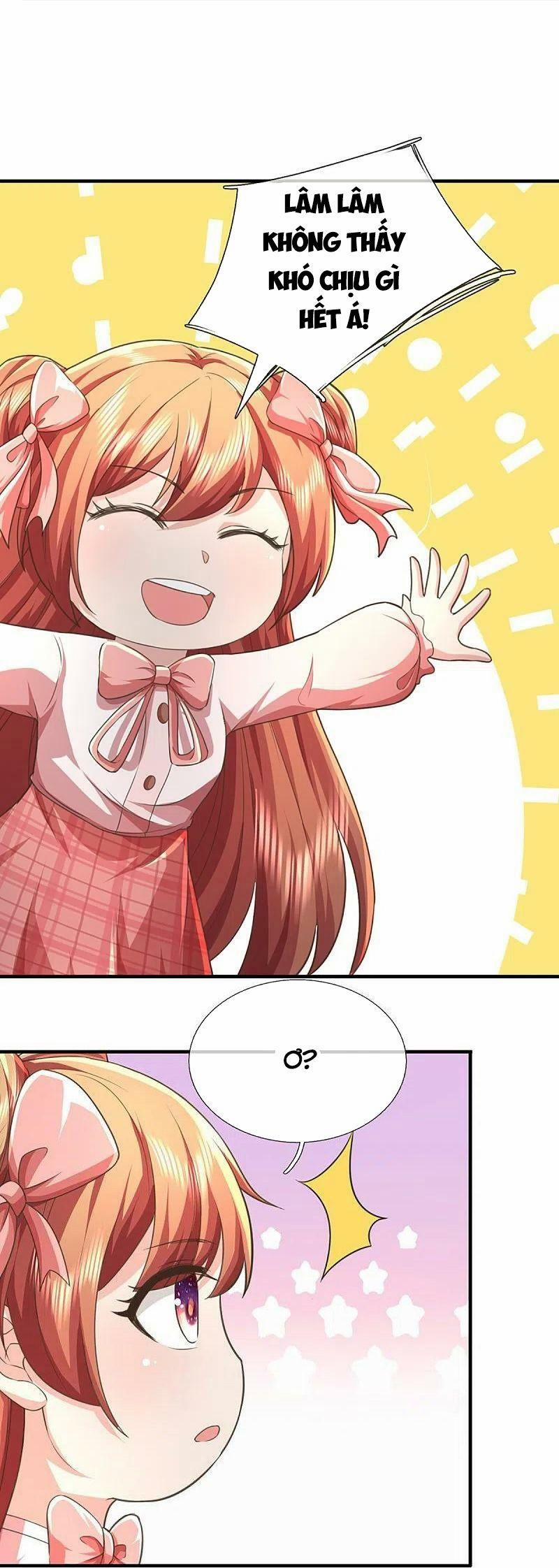 Vú Em Tiên Tôn Đi Ở Rể 342 trang 7