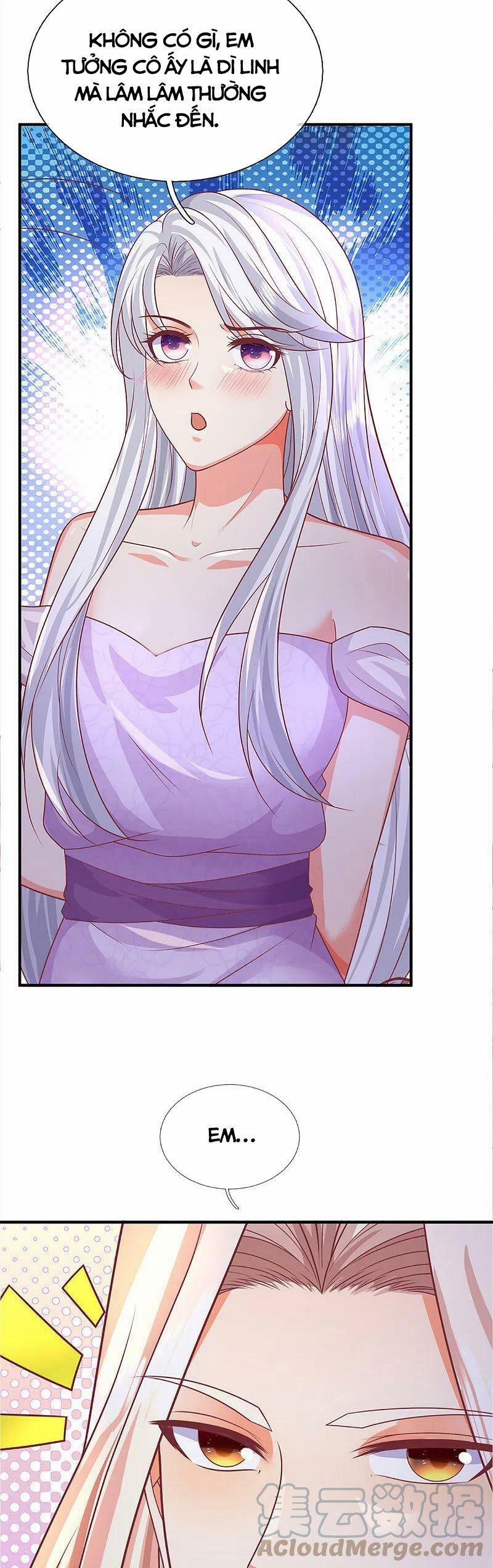 Vú Em Tiên Tôn Đi Ở Rể 343 trang 17