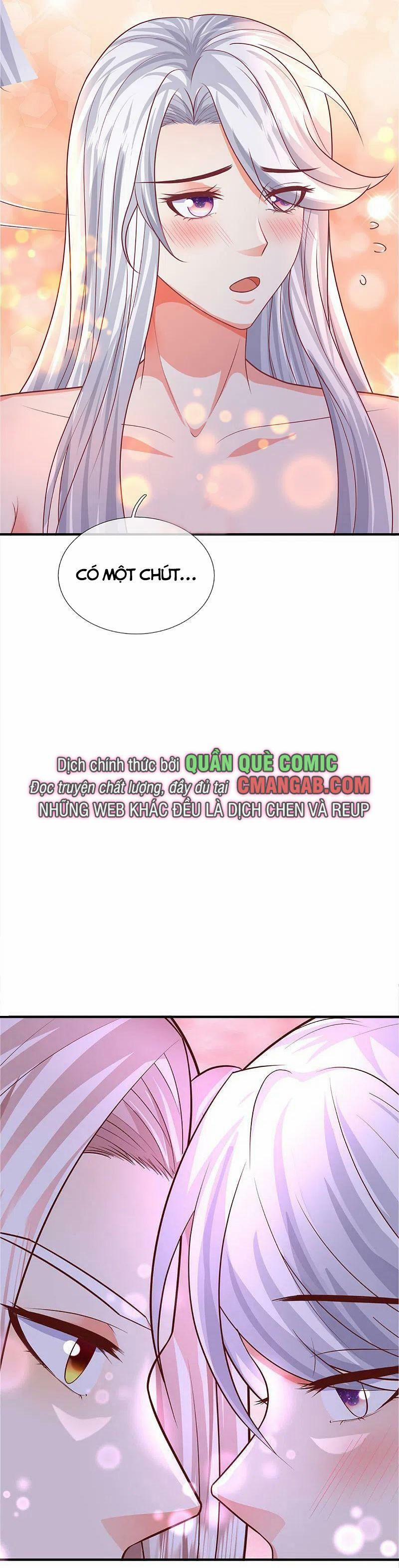 Vú Em Tiên Tôn Đi Ở Rể 343 trang 19