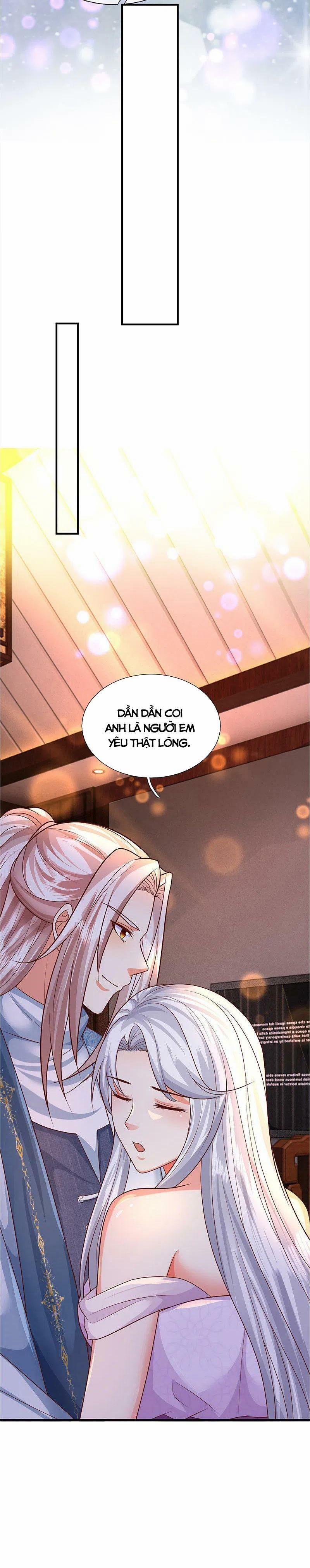 Vú Em Tiên Tôn Đi Ở Rể 343 trang 23