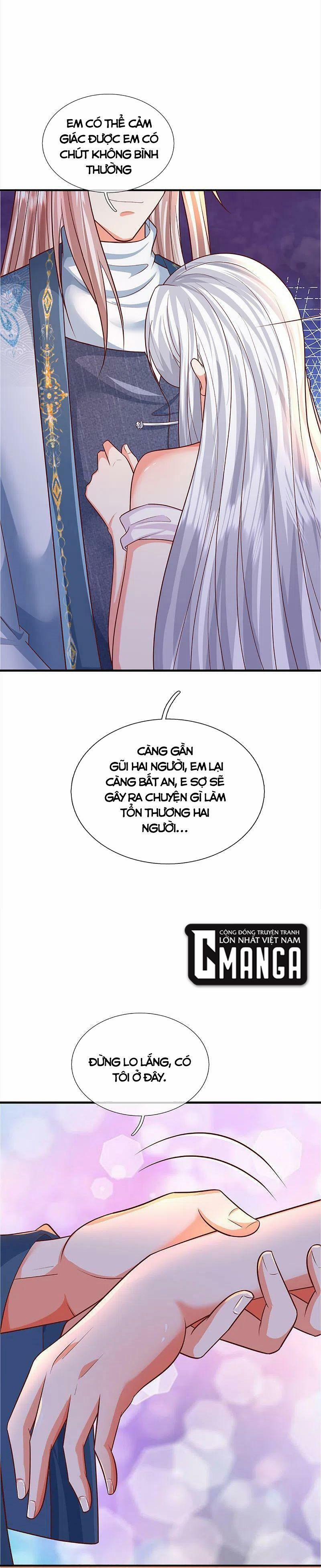 Vú Em Tiên Tôn Đi Ở Rể 343 trang 24