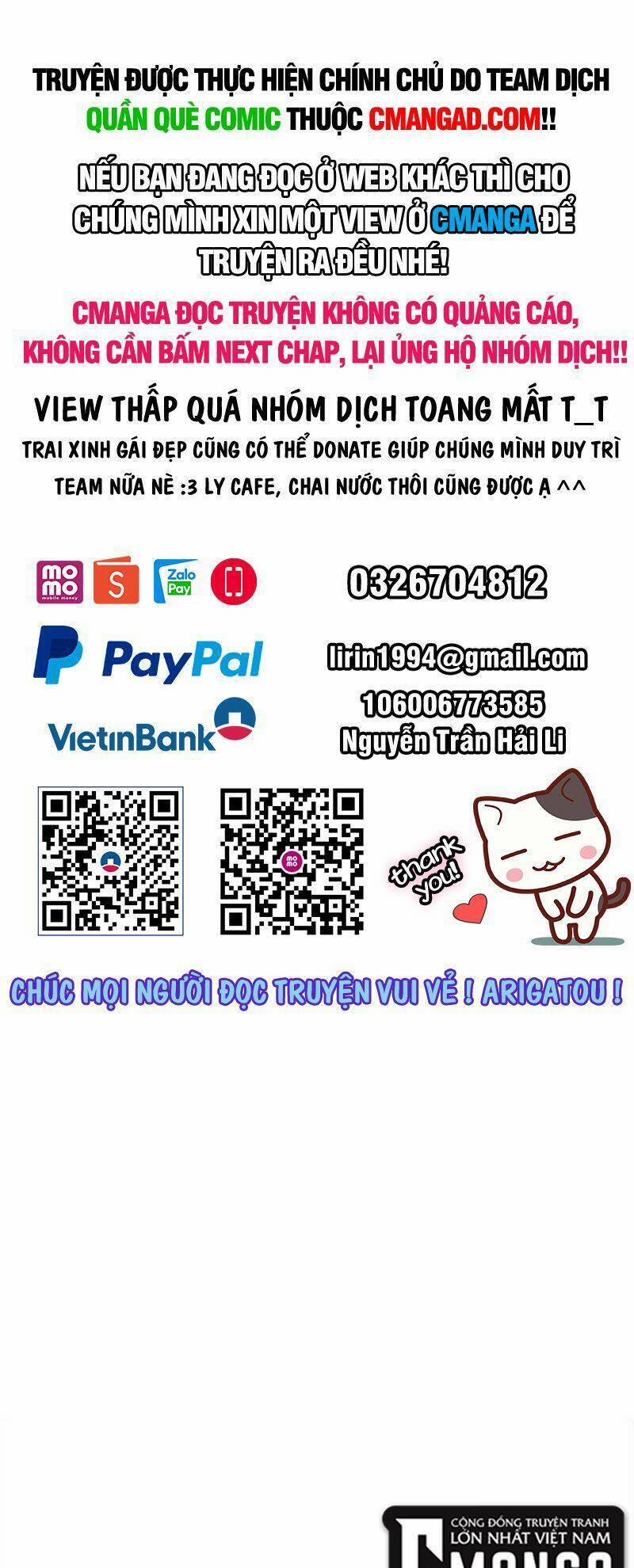 Vú Em Tiên Tôn Đi Ở Rể 344 trang 0