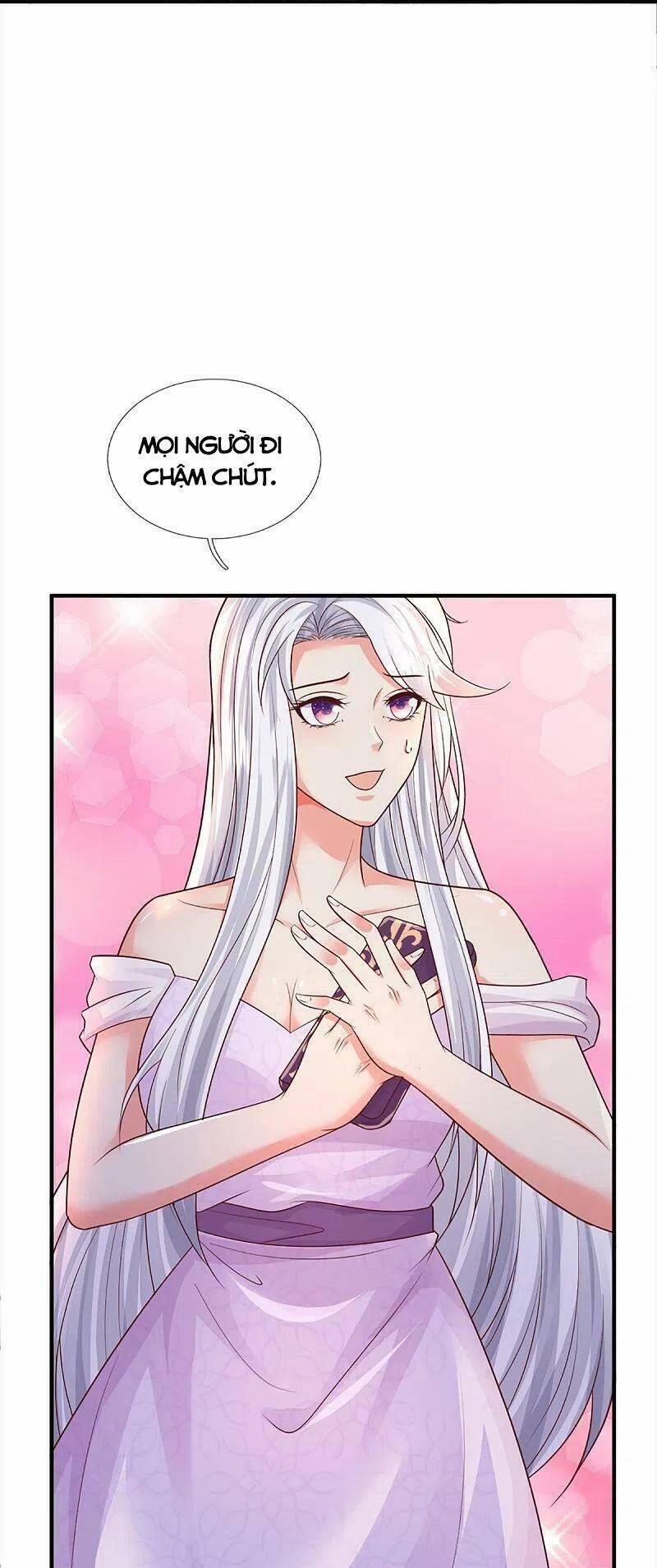 Vú Em Tiên Tôn Đi Ở Rể 344 trang 13