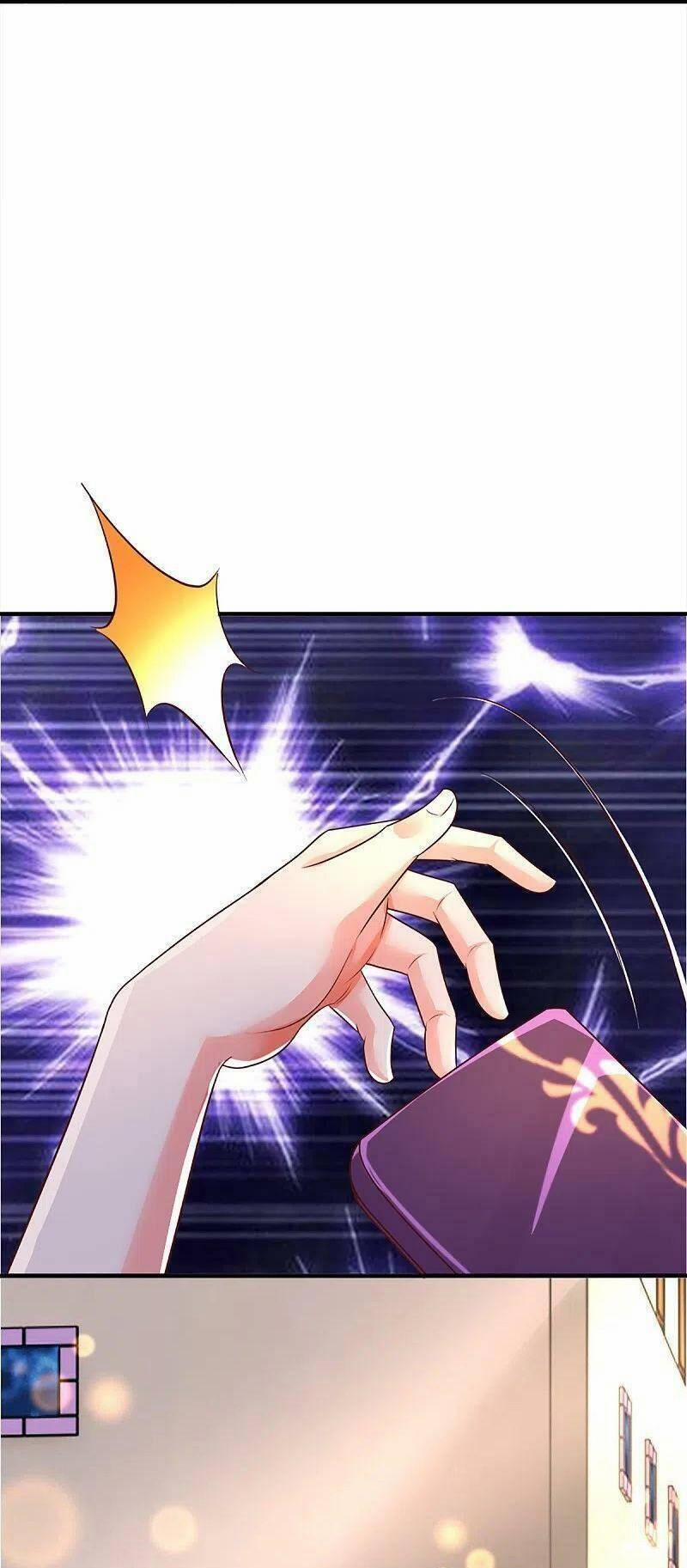 Vú Em Tiên Tôn Đi Ở Rể 344 trang 15