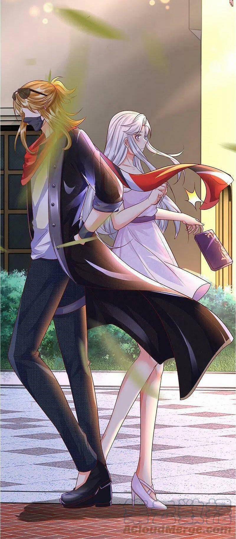 Vú Em Tiên Tôn Đi Ở Rể 344 trang 16