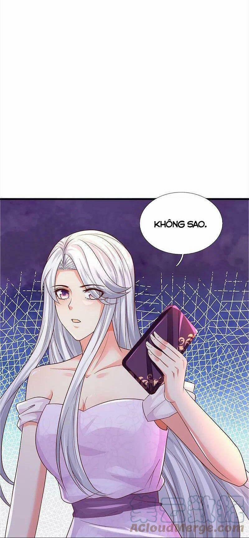 Vú Em Tiên Tôn Đi Ở Rể 344 trang 18