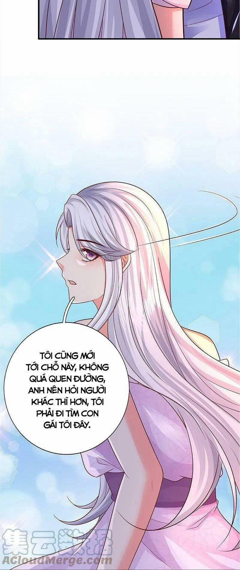 Vú Em Tiên Tôn Đi Ở Rể 344 trang 20