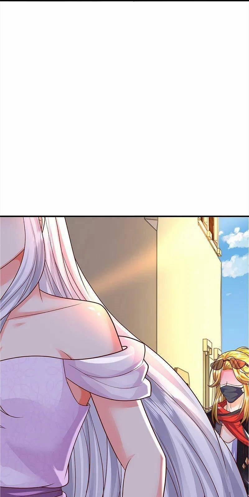 Vú Em Tiên Tôn Đi Ở Rể 344 trang 21