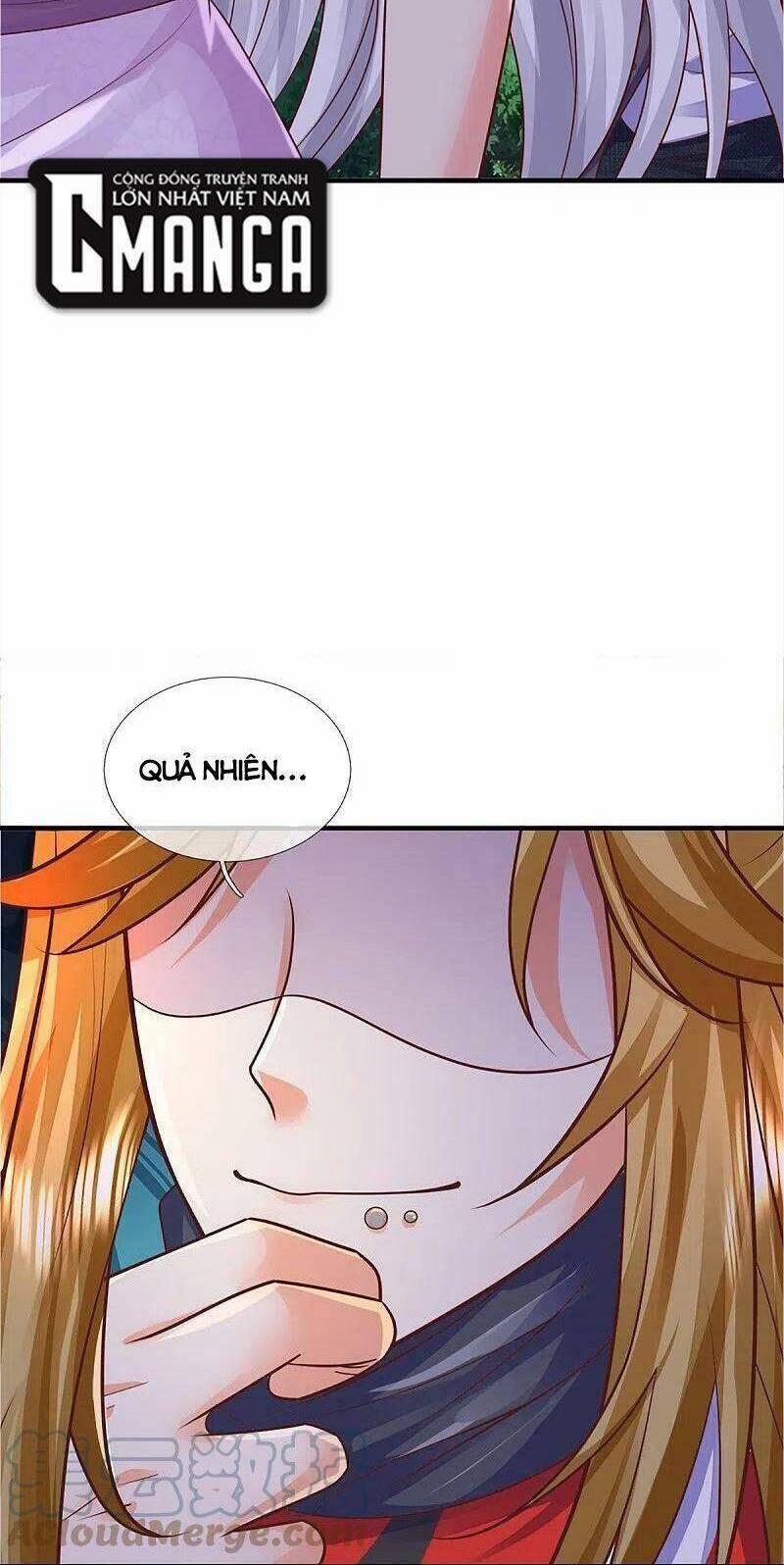 Vú Em Tiên Tôn Đi Ở Rể 344 trang 22