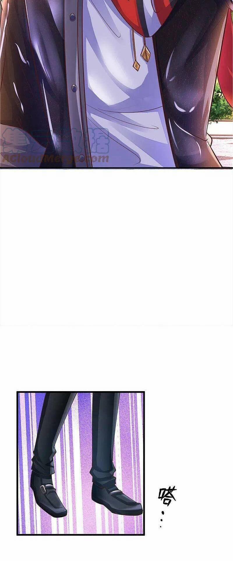 Vú Em Tiên Tôn Đi Ở Rể 344 trang 24