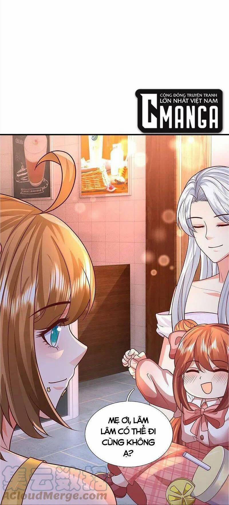 Vú Em Tiên Tôn Đi Ở Rể 344 trang 7