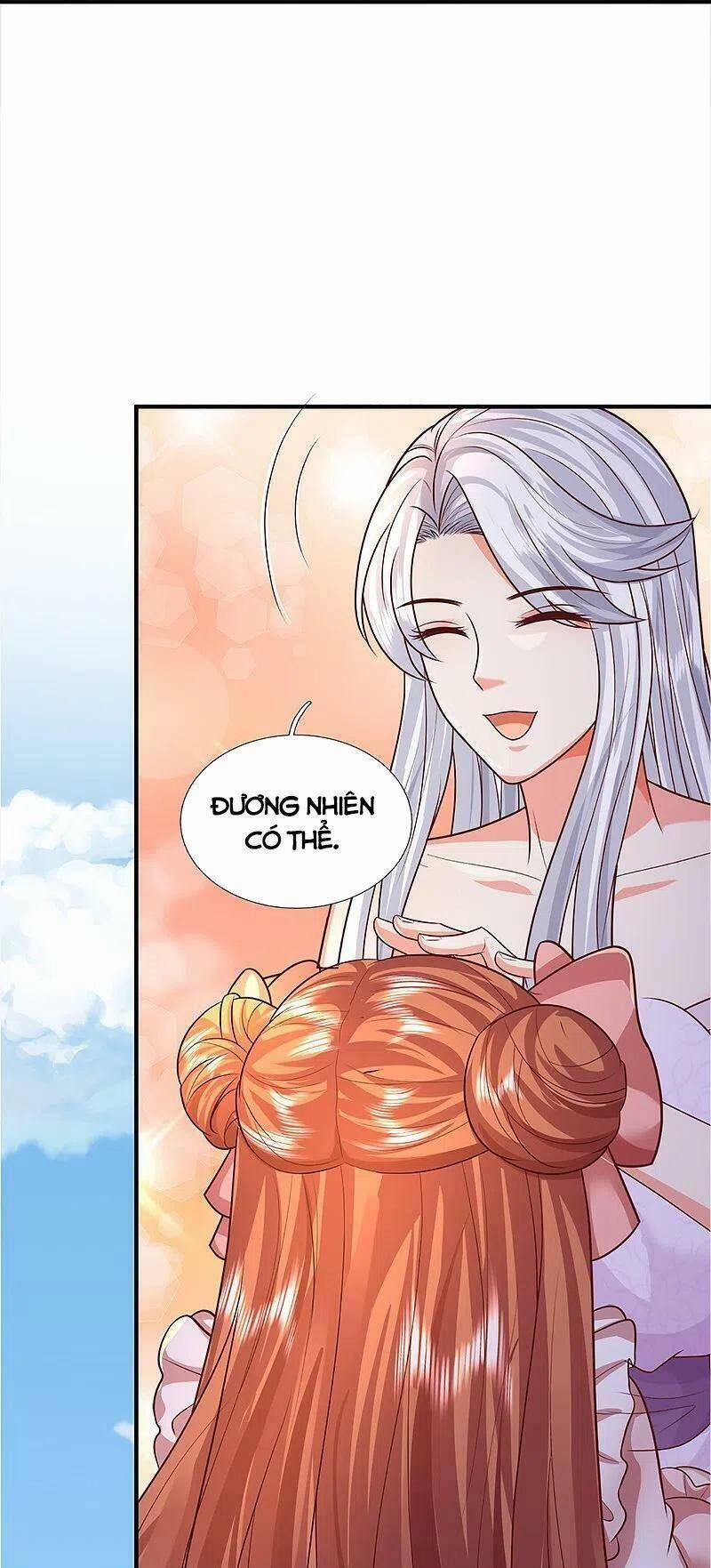 Vú Em Tiên Tôn Đi Ở Rể 344 trang 8