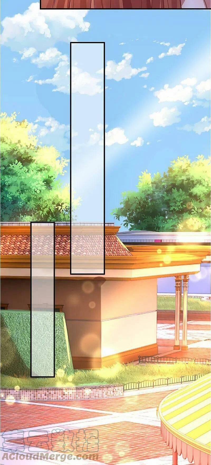 Vú Em Tiên Tôn Đi Ở Rể 344 trang 9