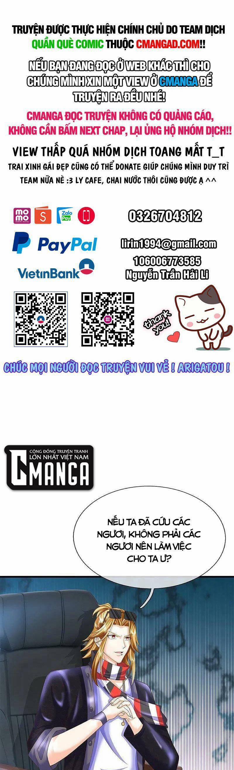 Vú Em Tiên Tôn Đi Ở Rể 345 trang 0