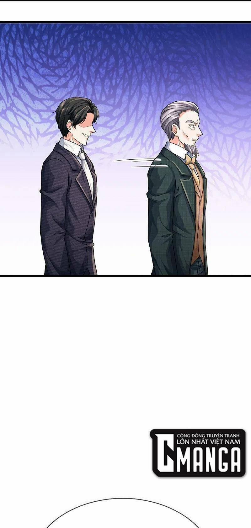 Vú Em Tiên Tôn Đi Ở Rể 345 trang 37