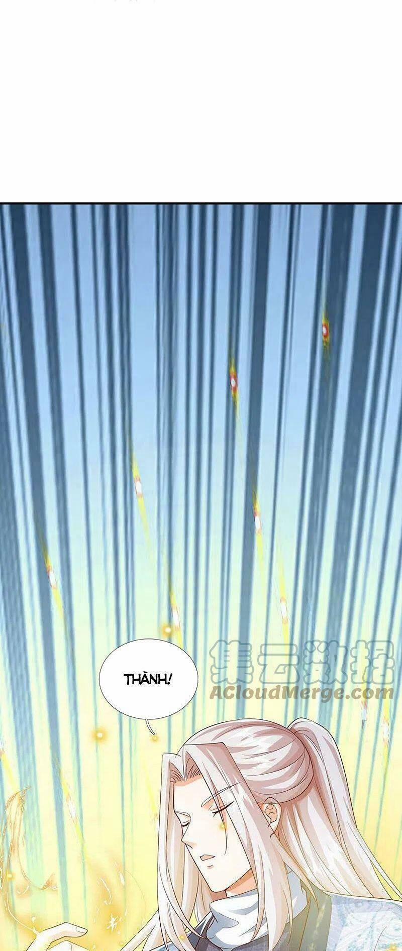 Vú Em Tiên Tôn Đi Ở Rể 346 trang 12