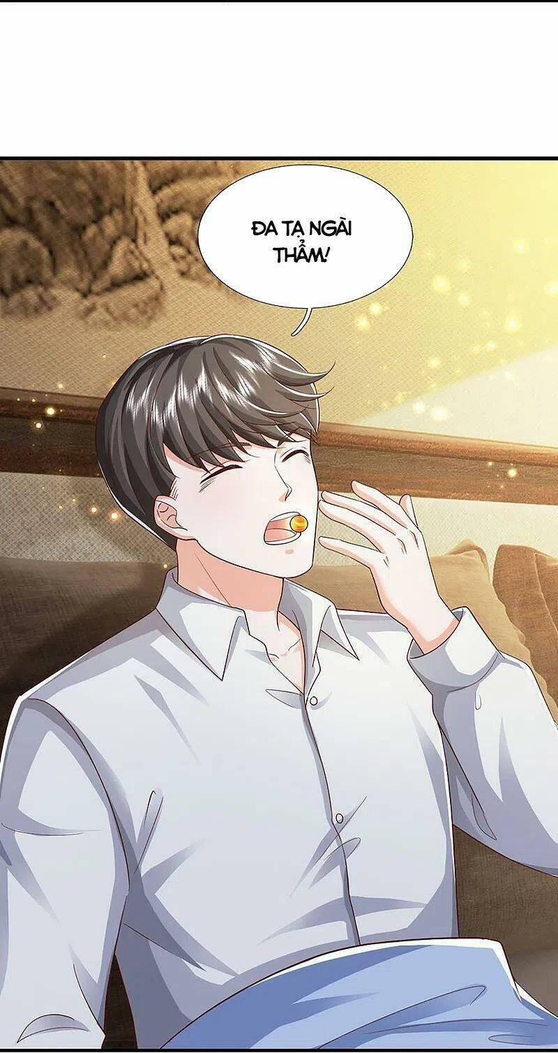 Vú Em Tiên Tôn Đi Ở Rể 346 trang 14