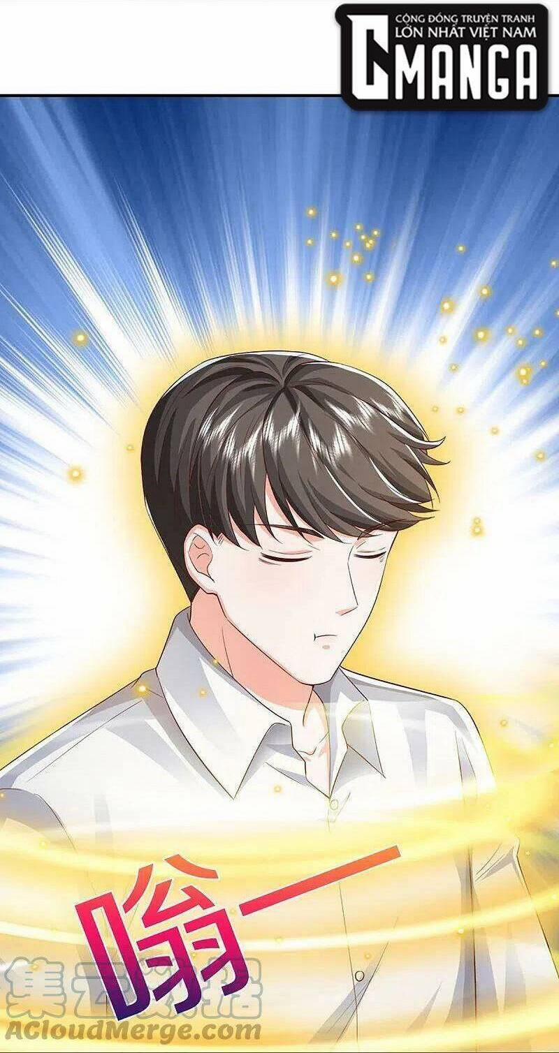 Vú Em Tiên Tôn Đi Ở Rể 346 trang 15
