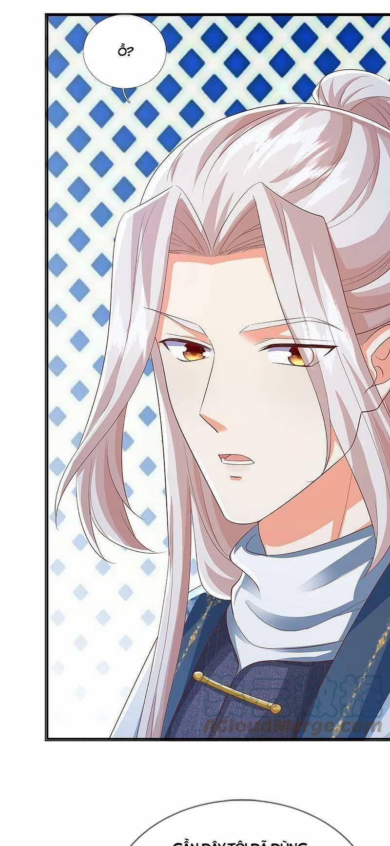 Vú Em Tiên Tôn Đi Ở Rể 346 trang 20