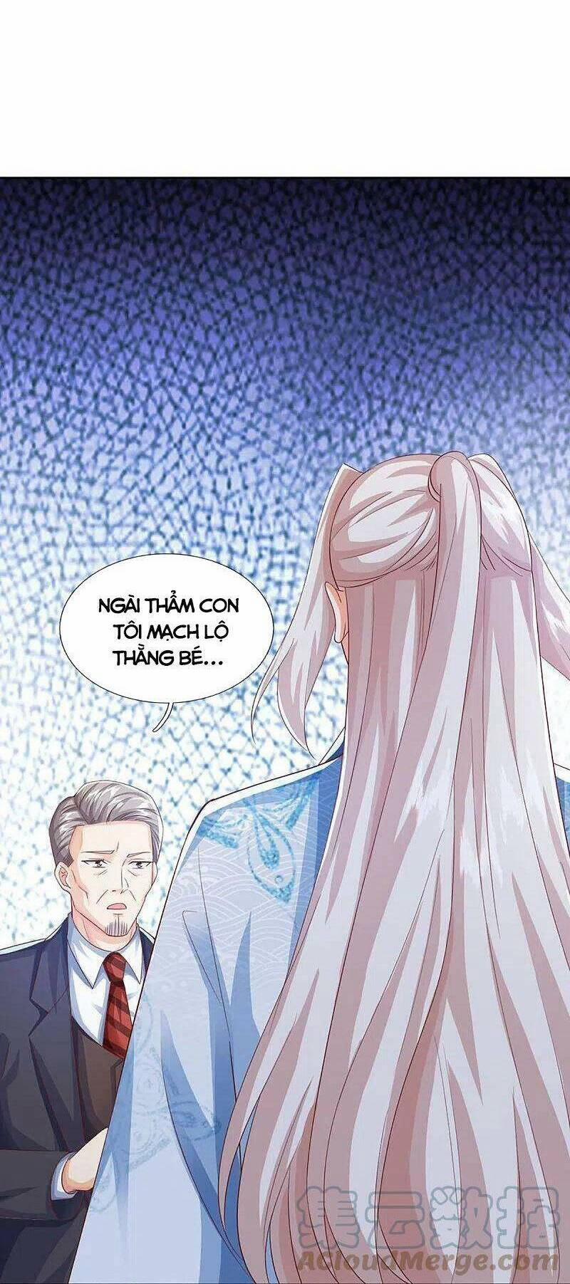 Vú Em Tiên Tôn Đi Ở Rể 346 trang 23