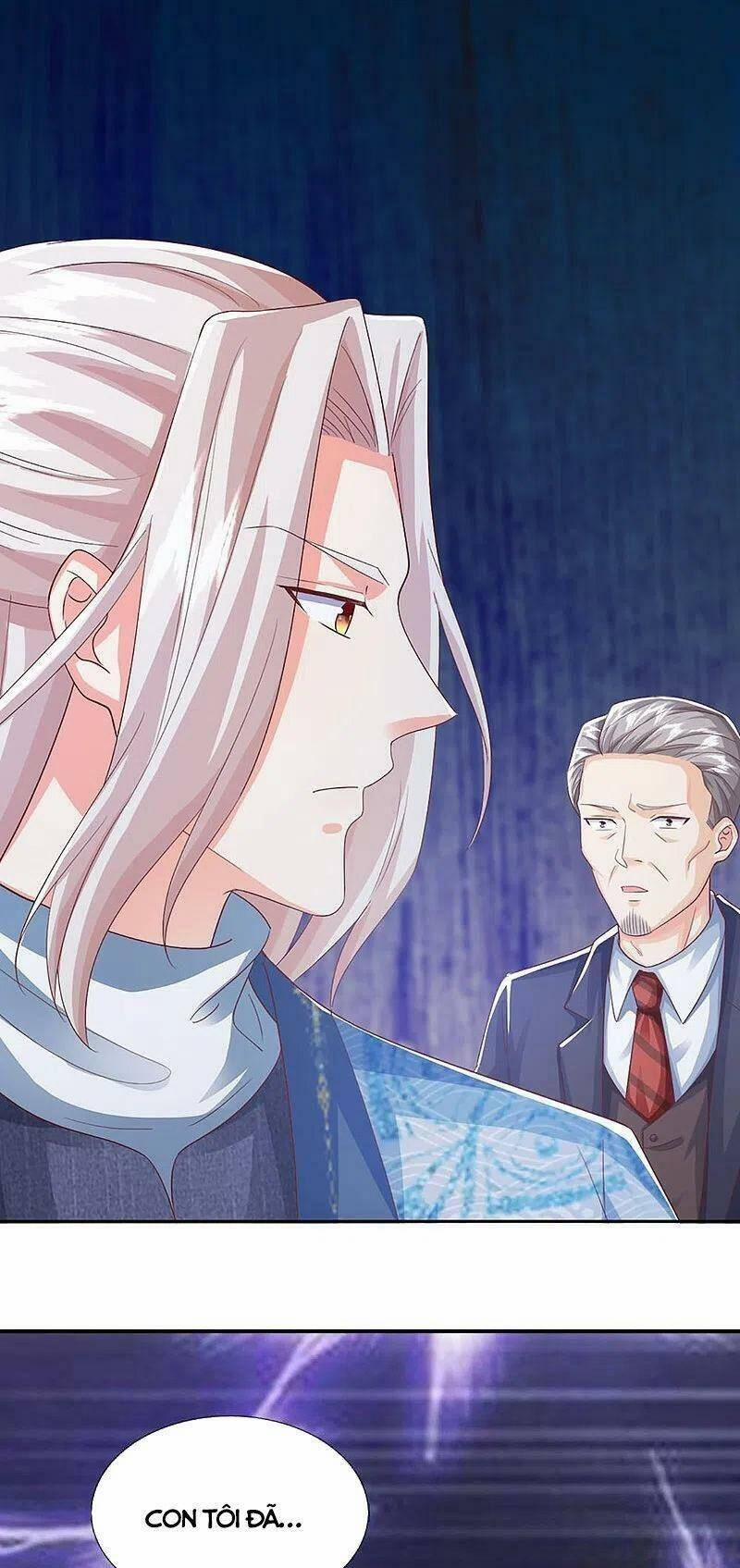 Vú Em Tiên Tôn Đi Ở Rể 346 trang 26