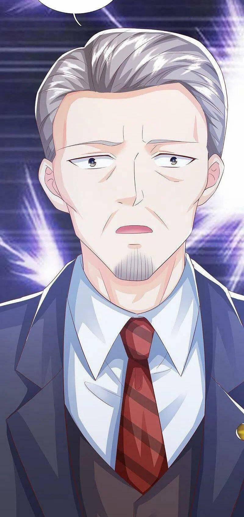 Vú Em Tiên Tôn Đi Ở Rể 346 trang 27