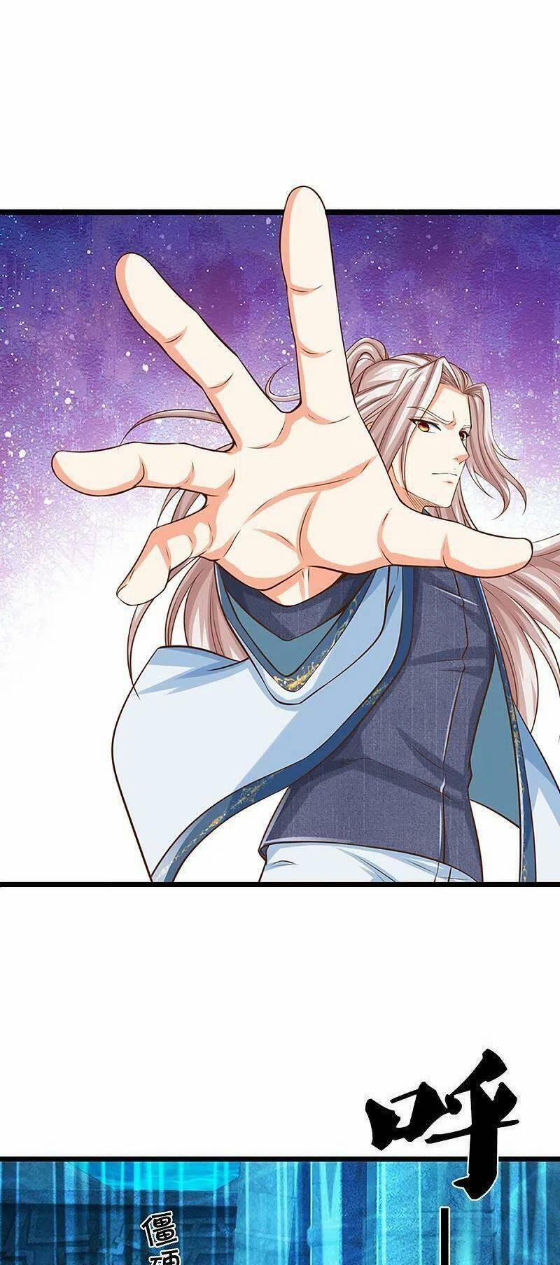 Vú Em Tiên Tôn Đi Ở Rể 346 trang 39