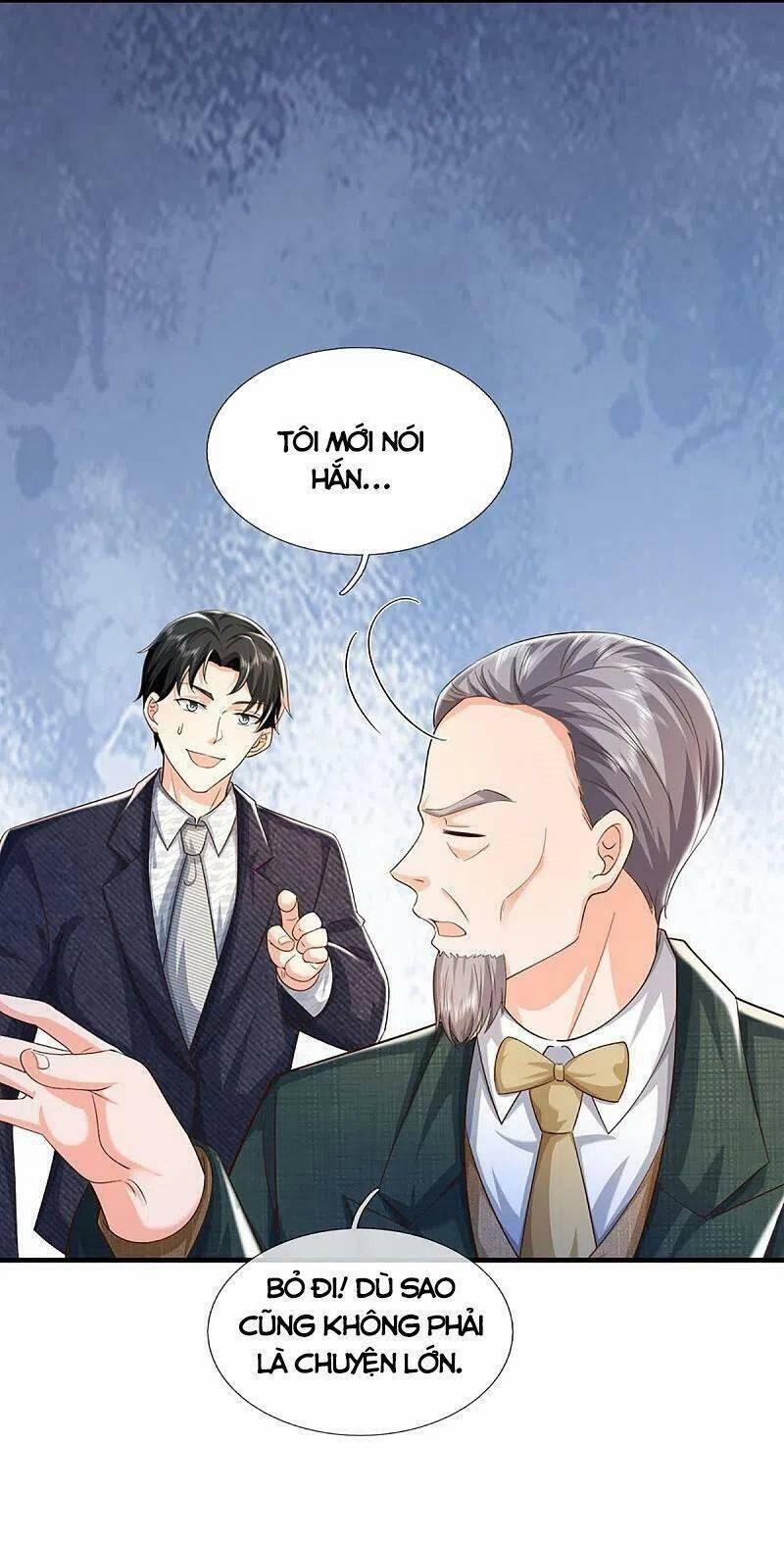 Vú Em Tiên Tôn Đi Ở Rể 346 trang 4