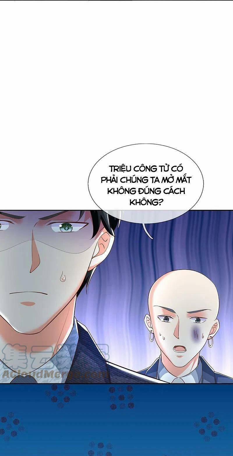 Vú Em Tiên Tôn Đi Ở Rể 346 trang 6