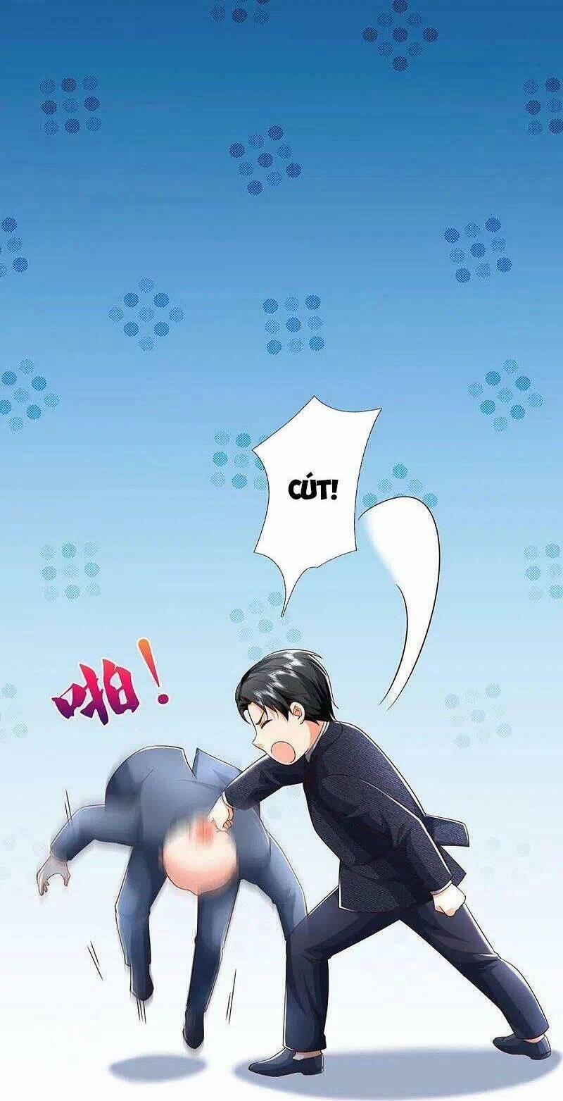 Vú Em Tiên Tôn Đi Ở Rể 346 trang 7