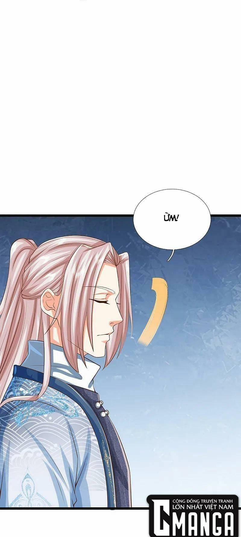 Vú Em Tiên Tôn Đi Ở Rể 347 trang 10