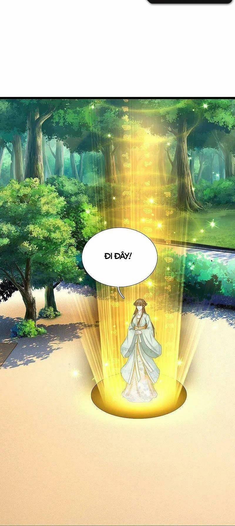 Vú Em Tiên Tôn Đi Ở Rể 347 trang 11