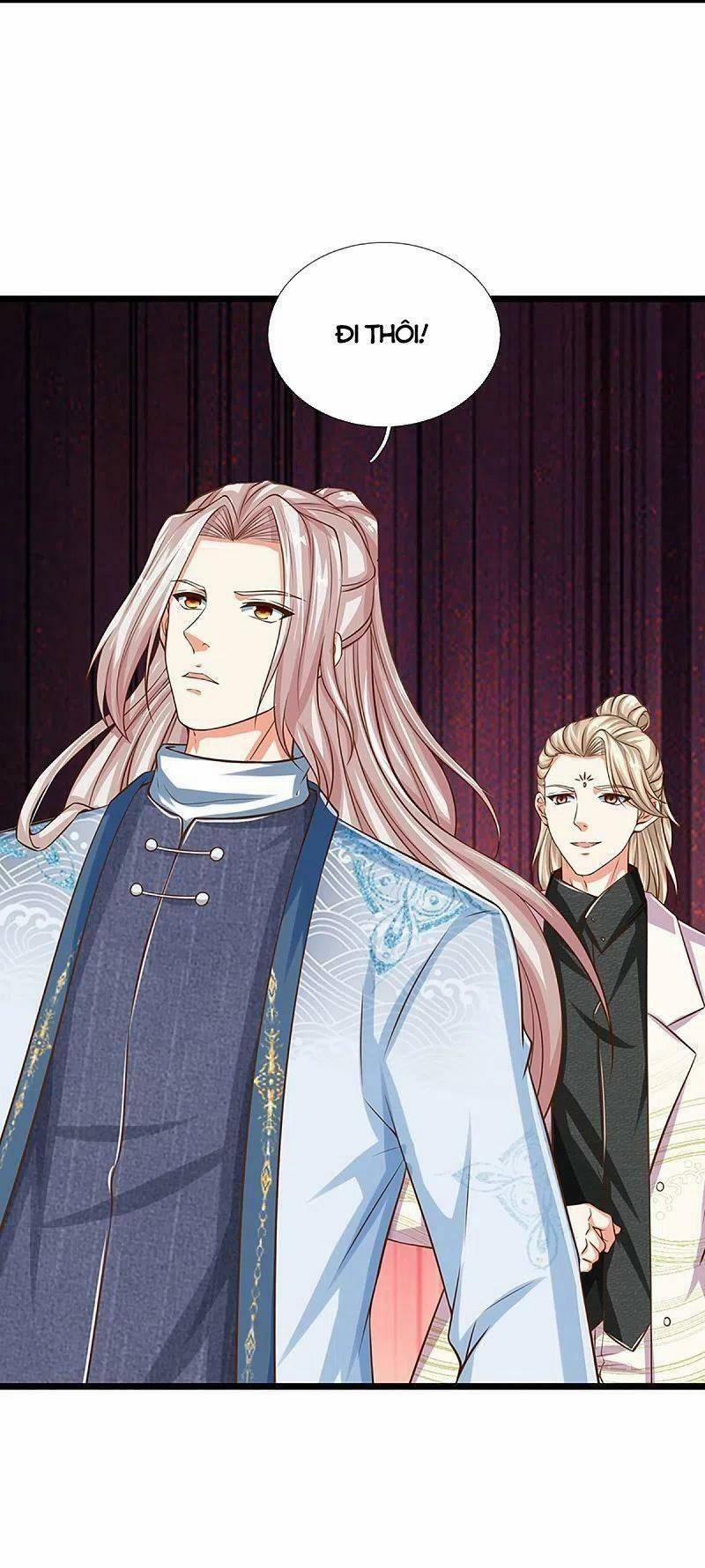 Vú Em Tiên Tôn Đi Ở Rể 347 trang 2