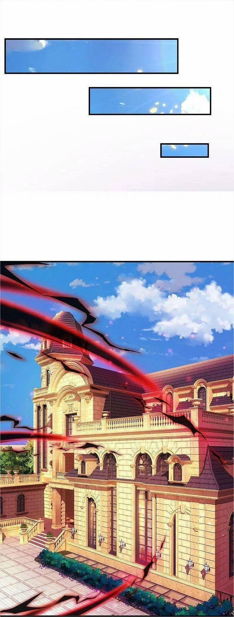 Vú Em Tiên Tôn Đi Ở Rể 347 trang 24