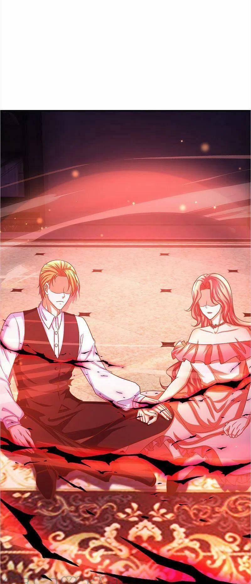 Vú Em Tiên Tôn Đi Ở Rể 347 trang 25