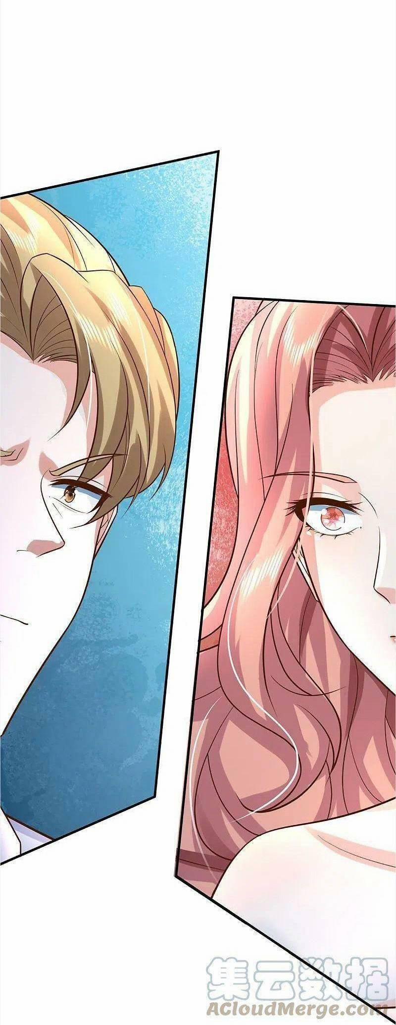 Vú Em Tiên Tôn Đi Ở Rể 347 trang 28