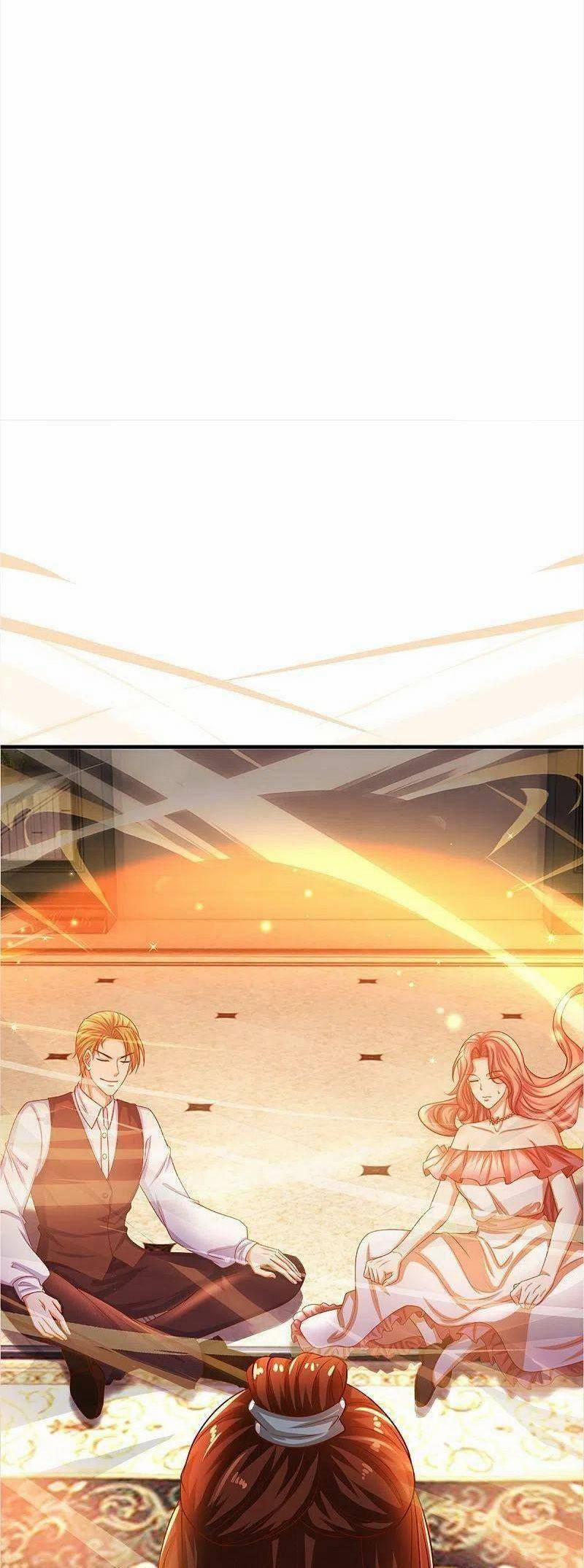 Vú Em Tiên Tôn Đi Ở Rể 347 trang 29