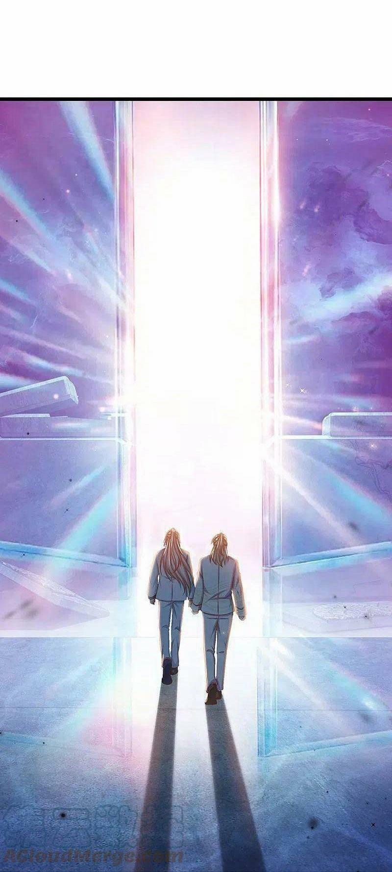 Vú Em Tiên Tôn Đi Ở Rể 347 trang 3