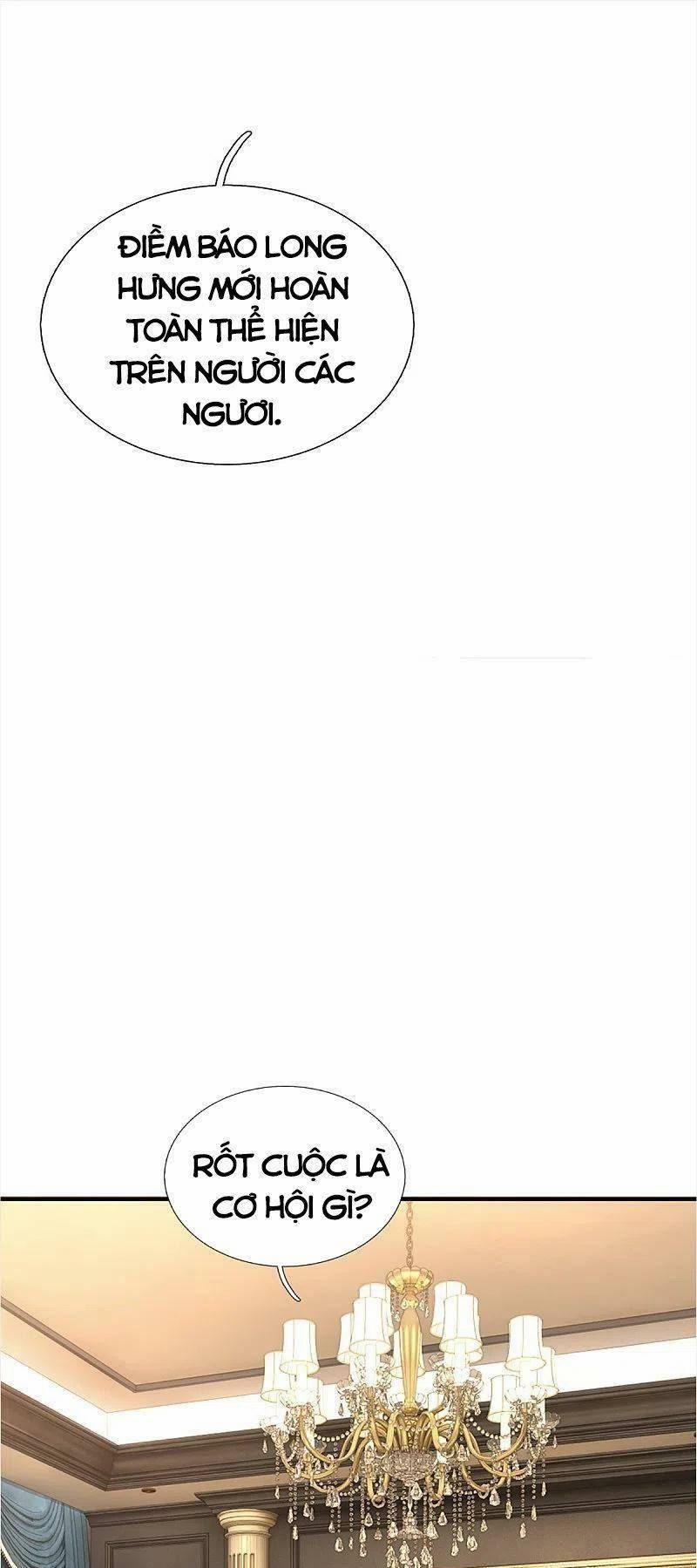 Vú Em Tiên Tôn Đi Ở Rể 347 trang 35