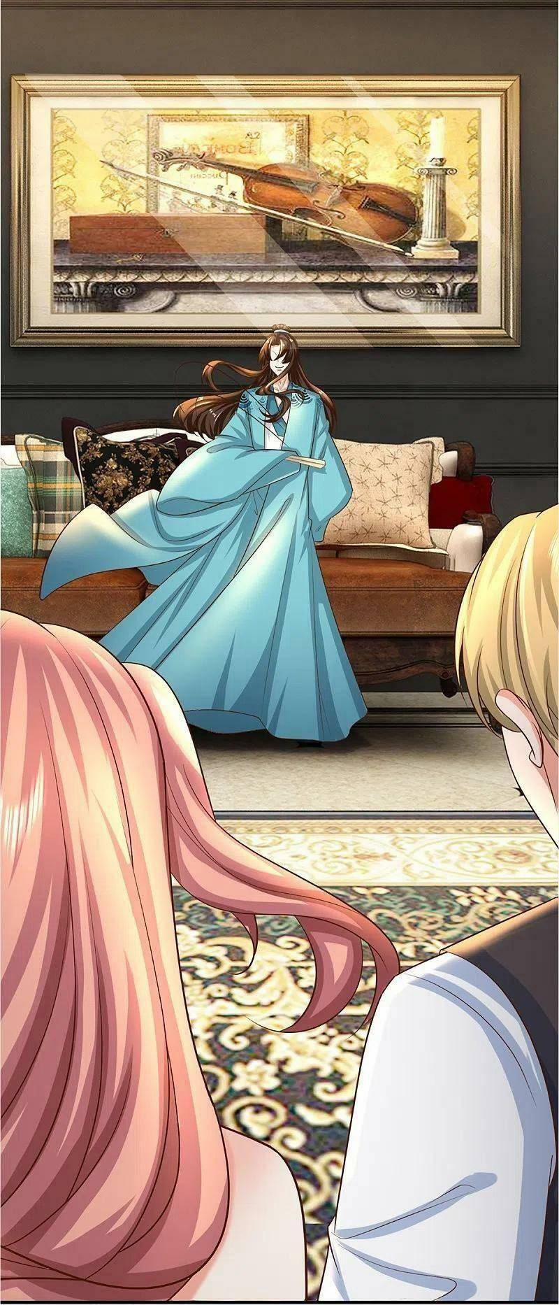 Vú Em Tiên Tôn Đi Ở Rể 347 trang 37