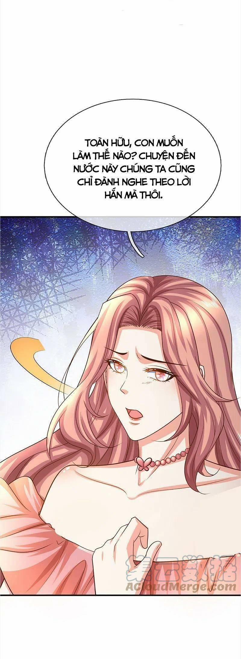 Vú Em Tiên Tôn Đi Ở Rể 347 trang 41