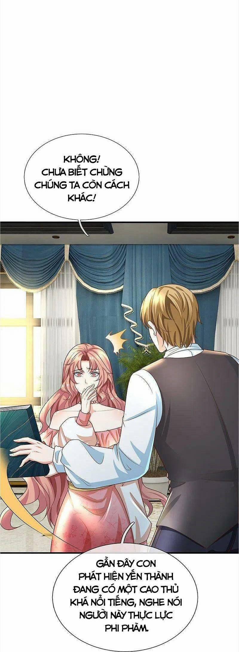 Vú Em Tiên Tôn Đi Ở Rể 347 trang 42