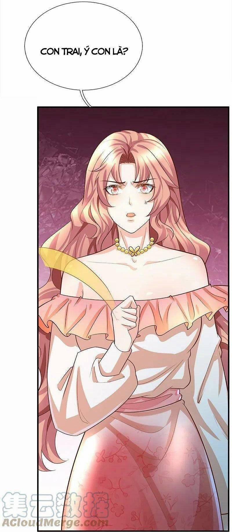 Vú Em Tiên Tôn Đi Ở Rể 347 trang 44